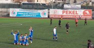 Yeşilyurt Belediyespor'da galibiyet sevinci sürüyor