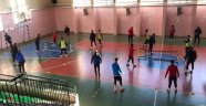 Yeşilyurt Belediyespor'da Osmaniyespor mesaisi sürüyor