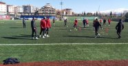 Yeşilyurt Belediyespor'da Pazarspor mesaisi sürüyor