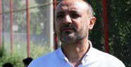 Yeşilyurt Belediyespor'da yeni başkan Orhan Barman oluyor