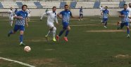 Yeşilyurt Belediyespor'dan deplasmanda önemli 3 puan