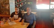 Yeşilyurt Belediyespor'dan transferde 11'inci imza
