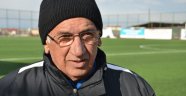 Yeşilyurt Belediyespor, Fidanspor maçı hazırlıklarını sürdürüyor