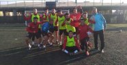 Yeşilyurt Belediyespor Gölcükspor maçına iddialı hazırlanıyor