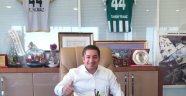 Yeşilyurt Belediyespor ilk kez düşme hattının üzerine çıktı