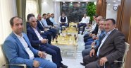 Yeşilyurt Belediyespor kötü gidişatın nedenlerini arıyor