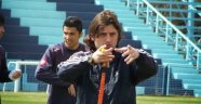 Yeşilyurt Belediyespor lider Karacabey Belediyespor'u ağırlayacak