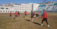 Yeşilyurt Belediyespor lider karşısında puan arayacak