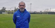 Yeşilyurt Belediyespor ligde kalacağına inanıyor