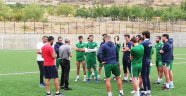 Yeşilyurt Belediyespor Malatya derbisini kazanmak istiyor
