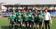 Yeşilyurt Belediyespor olası başlangıç için hazır