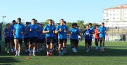 Yeşilyurt Belediyespor Osmaniye'ye puan umuduyla gitti