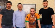 Yeşilyurt Belediyespor Ramazan Çavuş ile yeniden anlaştı