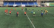 Yeşilyurt Belediyespor saha çalışmaları için gün sayıyor