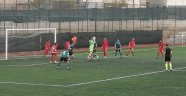 Yeşilyurt Belediyespor sahasında 4-2'lik skorla kazandı