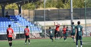 Yeşilyurt Belediyespor Türkiye Kupası'nda tur atladı