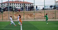 Yeşilyurt Belediyespor üçüncü sıraya geriledi