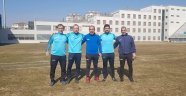 Yeşilyurt Belediyespor'un 5 haftalık galibiyet özlemi