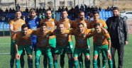 Yeşilyurt Belediyespor'un zirve mücadelesi sürüyor