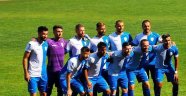 Yeşilyurt Belediyespor'da 1 puan sevinci