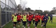 Yeşilyurt Belediyespor'da Furkan Yiğit ile yollar ayrıldı
