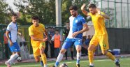 Yeşilyurt Belediyespor'da kötü gidişat sürüyor