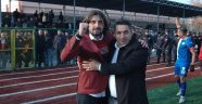 Yeşilyurt Belediyespor'da Mehmet Ak ile yollar ayrıldı