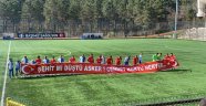 Yeşilyurt Belediyespor'dan altın değerinde 3 puan