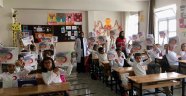 Yeşilyurt Kızılay Şubesi Kızılay Haftasını coşkuyla kutladı