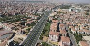 Yeşilyurt'un Nüfusu 294 Bin 452