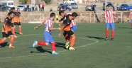 Yeşilyurtspor: 0 Karaköprü Belediyespor: 4