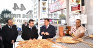 Yılda 1 milyon ekmek bağışı