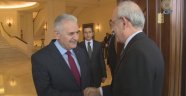 Yıldırım: 'Siyasi irade galip gelmiş, demokrasi kazanmıştır'