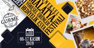 Yöresel ürünler ve hediyelik eşya fuarı açılıyor