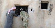 YPG/PKK'dan Tel Abyad'a topçu saldırısı: 1 ölü 4 yaralı