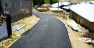 Yukarı Selimli ve Söğüt Mahalleleri asfaltlandı