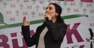 Yüksekdağ: Erken seçim seçmen iradesine saygısızlık olur