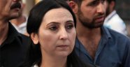 Yüksekdağ'dan Leyla Zana açıklaması: Ben isterdim ki...