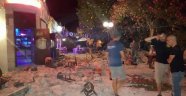 Yunanistan'ın Kos Adası'nda 2 kişi deprem sebebiyle hayatını kaybetti