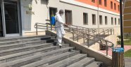 Yurtlar hazır hale getiriliyor