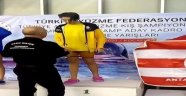 Yüzmede Malatyalı 2 öğrenci başarılı döndü