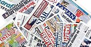 Zaman Gazetesi tirajlarda çakıldı...