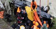 Zap Suyu'ndaki kayıp 5 kişinin cesedine ulaşıldı