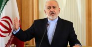 Zarif: 'Asıl terörist Trump'ın kendisi'