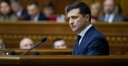Zelenskiy: Kırım bir gün Ukrayna'ya dönecek