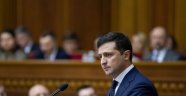 Zelenskiy: Normalleşmenin ikinci etabı 22 Mayıs'ta