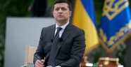 Zelenskiy: Putin ile korona salgınından sonra görüşeceğiz