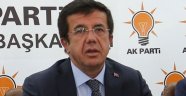 Zeybekci: 'CHP'yi samimiyetsiz buluyorum'