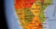 Zimbabve'de altın madeninde göçük: 2 ölü