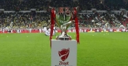 Ziraat Türkiye Kupası'nda son 16 turunun maç programı belli oldu